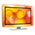 Flat TV 42" LCD DVB-T  42PFL9900D/10