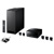 BRAVIA Theater Micro System - black speakers DAV-IS10